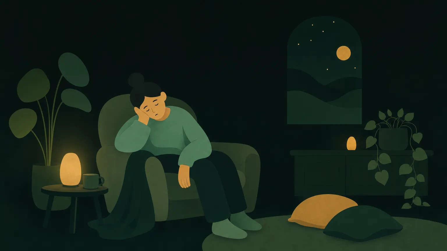Fatigue After Quitting Weed: Why You Feel So Tired